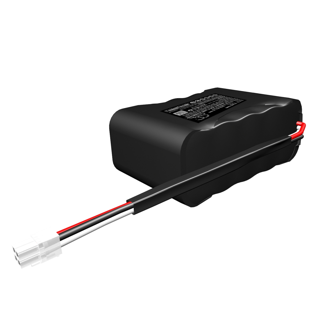Battery Replaces 55483