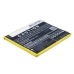Batterier kompatibel med Hisense E613M E613M CS-HSE613SL