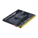 Batterier kompatibel med Hisense E613M E613M CS-HSE613SL