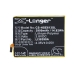 Batterier kompatibel med Hisense E613M E613M CS-HSE613SL