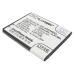 Batteri kompatibel med Hisense CS-HSE860XL