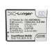 Batteri kompatibel med Hisense CS-HSE860XL