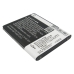 Batteri kompatibel med Hisense CS-HSE860XL
