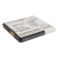 Kompatibel batteriudskiftning til Hisense LI37200