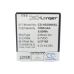 Batteri kompatibel med Hisense CS-HSG906XL