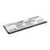 Batteri kompatibel med Hisense CS-HSG960SL