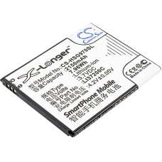 Kompatibel batteriudskiftning til Hisense LI37200C