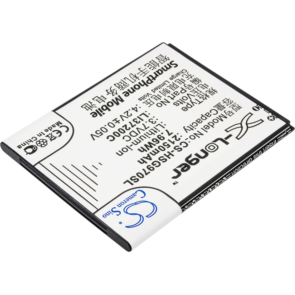 Mobile Phone Battery Hisense HS-T970