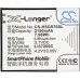 Mobile Phone Battery Hisense HS-T970