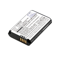 Kompatibel batteriudskiftning til Hollyland HL-BAT1500