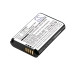 Batteri kompatibel med Hollyland CS-HSM100SL