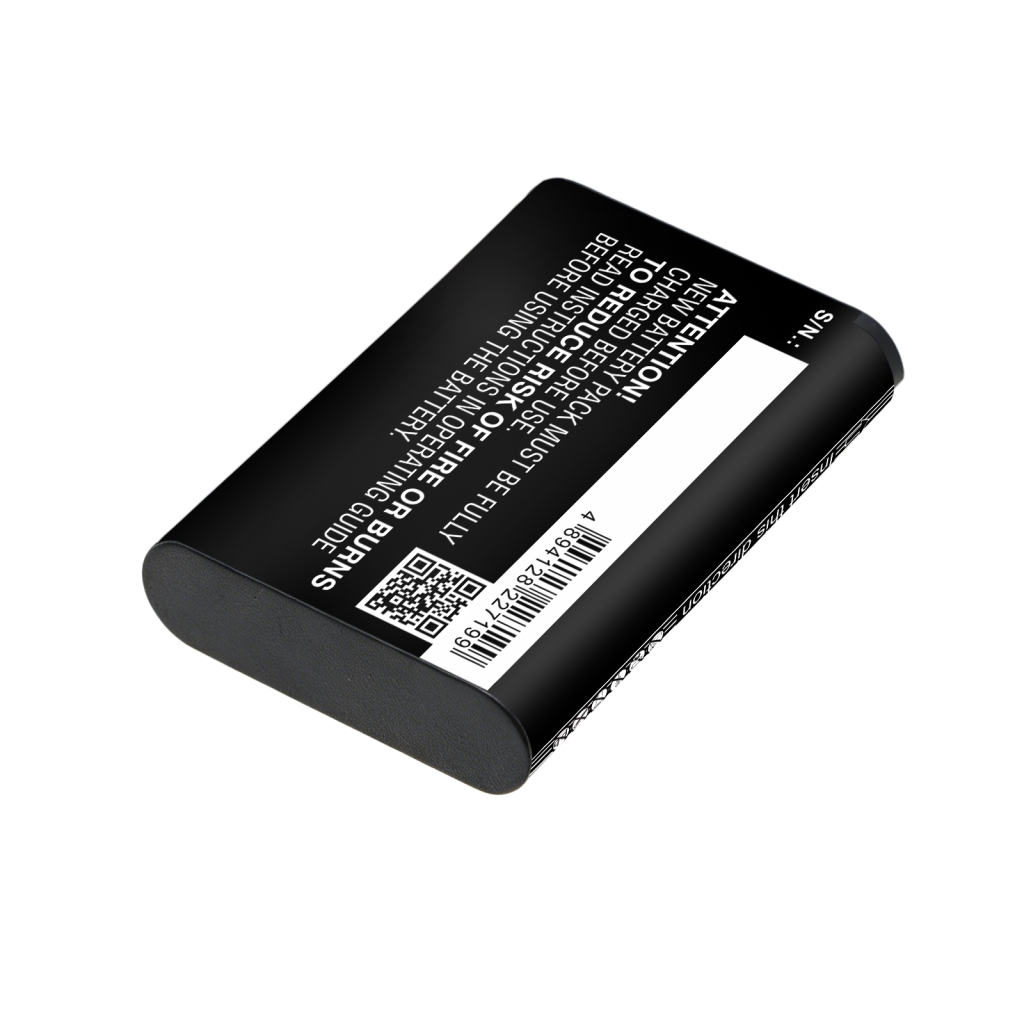 Batteri kompatibel med Hollyland CS-HSM100SL