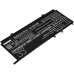 Notebookbatteri HP CS-HSP004NB