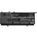 Notebookbatteri HP CS-HSP004NB