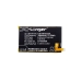 Batteri kompatibel med Hisense CS-HST632SL
