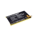 Batteri kompatibel med Hisense CS-HST632SL