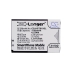 Batteri kompatibel med Hisense CS-HST810SL