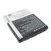Batteri kompatibel med Hisense CS-HST860XL