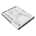 Batteri kompatibel med Hisense CS-HST860XL