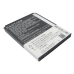 Batteri kompatibel med Hisense CS-HST860XL