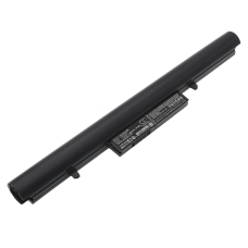 Kompatibel batteriudskiftning til HASEE 91672232H,916Q2203H,916Q2204H,916Q2232H,916Q2237H...