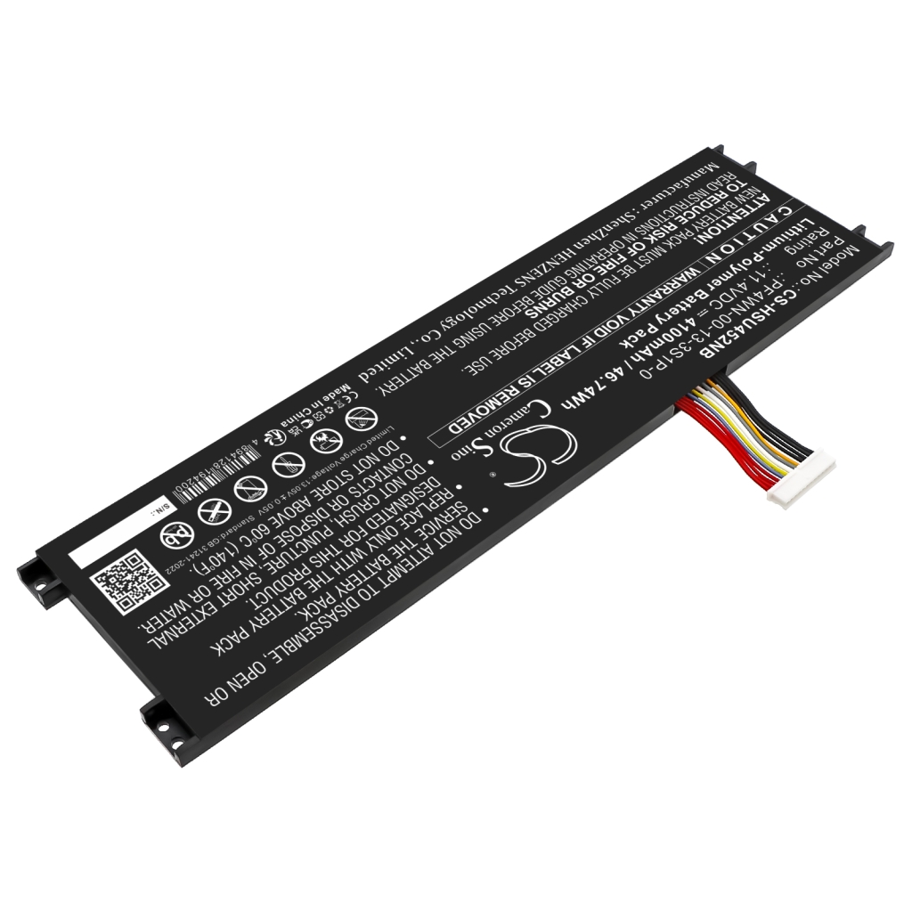 HASEE HPFS01