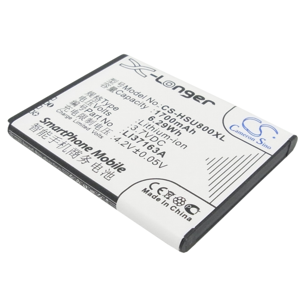 Hisense E920
