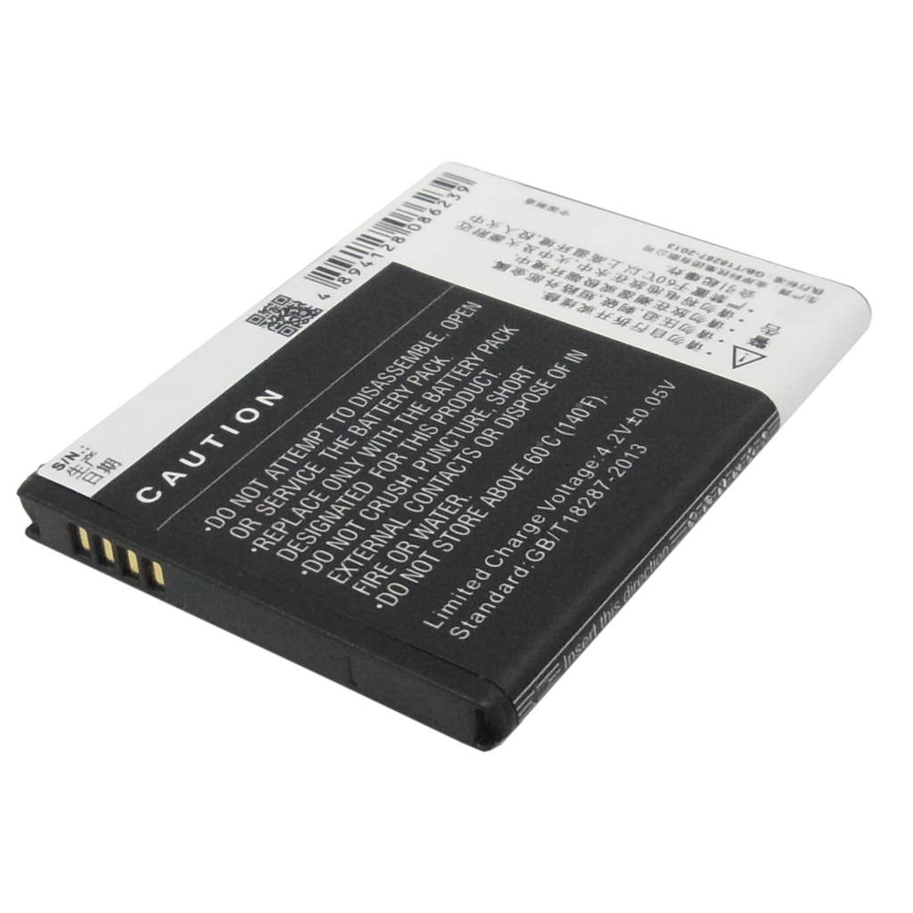Hisense E920