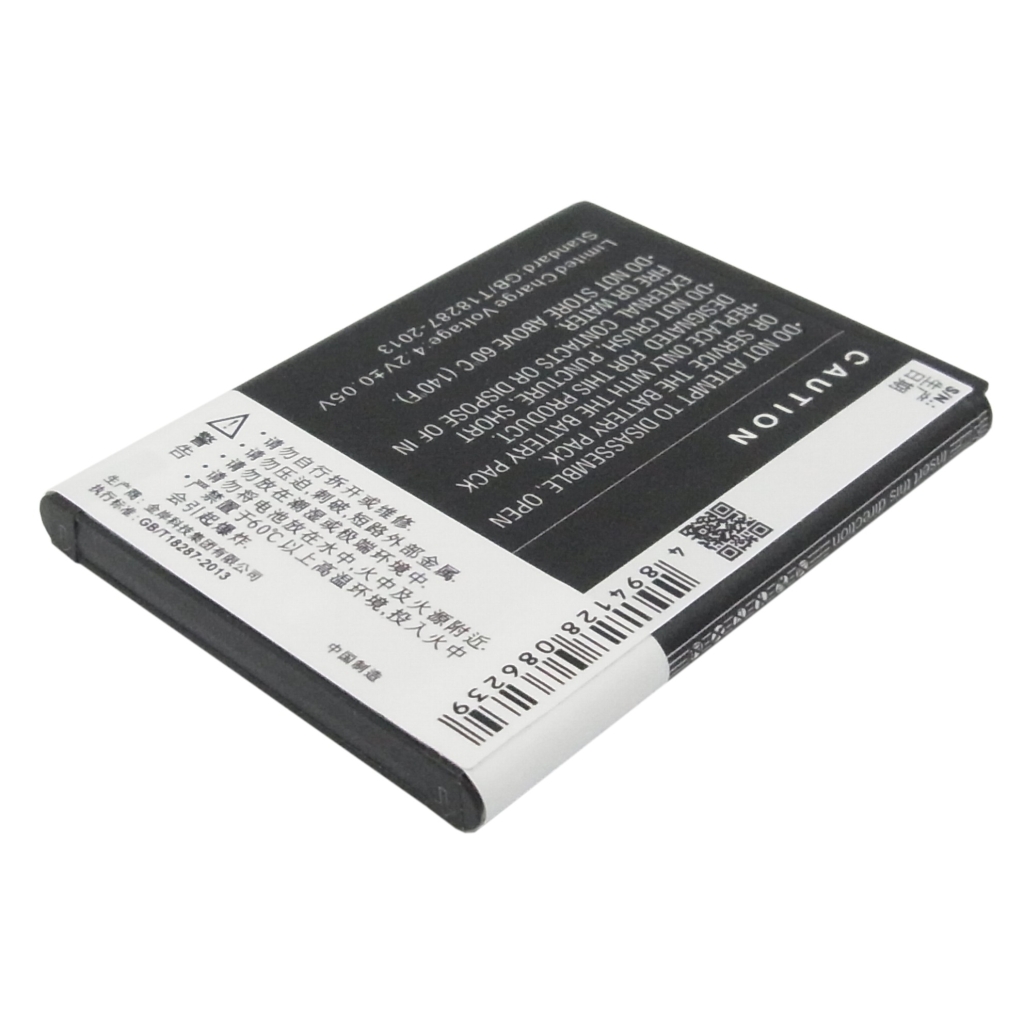 Hisense E920