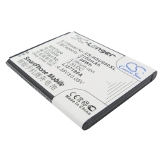 Kompatibel batteriudskiftning til HISENSE LI37190A