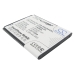 Batteri kompatibel med Hisense CS-HSU950XL