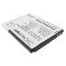 Batteri kompatibel med Hisense CS-HSU950XL