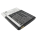 Batteri kompatibel med Hisense CS-HSU950XL