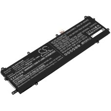 Kompatibel batteriudskiftning til HP 68299-0055,BN06XL,HSTNN-IB9A,L68235-1C1
