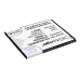 Mobile Phone Battery Hasee X50
