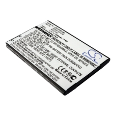 Kompatibel batteriudskiftning til Google 35H00152-01M,35H00152-02M,35H00159-01M,BA S520,BG32100
