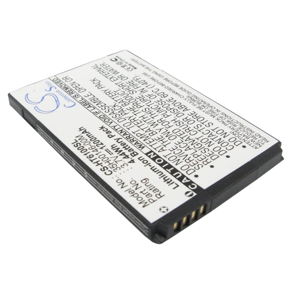 Mobile Phone Battery Sprint CS-HT6100SL