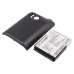 Batteri kompatibel med Verizon HTC CS-HT6325XL