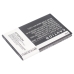 Batteri kompatibel med Verizon HTC CS-HT6350XL