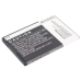 Batteri kompatibel med Verizon HTC CS-HT6350XL