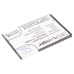 Batteri kompatibel med Verizon HTC CS-HT6350XL