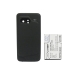 Batteri kompatibel med Verizon HTC Sprint Google CS-HT6363XB