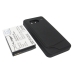 Batteri kompatibel med Verizon HTC Sprint Google CS-HT6363XB