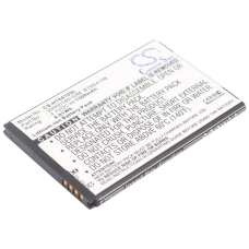 Kompatibel batteriudskiftning til Verizon 35H00180-02M,35H00181-01M,35H00184-01M,BTR6410B