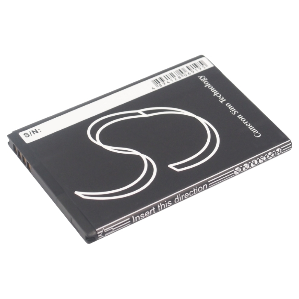 Battery Replaces 35H00184-01M