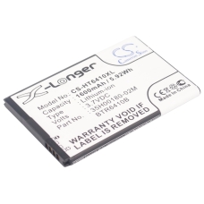Kompatibel batteriudskiftning til Verizon 35H00180-02M,35H00181-01M,35H00184-01M,BTR6410B