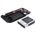 Batteri kompatibel med Verizon HTC CS-HT6425HL