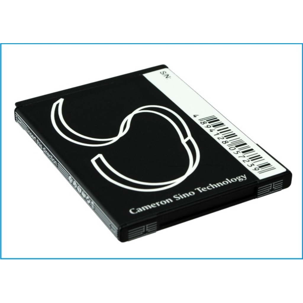 Battery Replaces 35H00168-02M