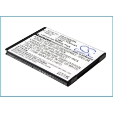 Kompatibel batteriudskiftning til Verizon 35H00168-02M,35H00168-03M,35H00168-06M,BH98100,BTR6425...