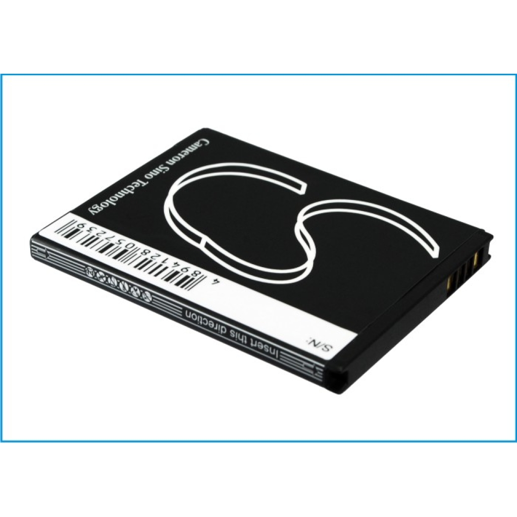 Battery Replaces 35H00168-02M